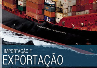 Exportação e Importação