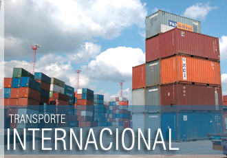 Transporte Internacional